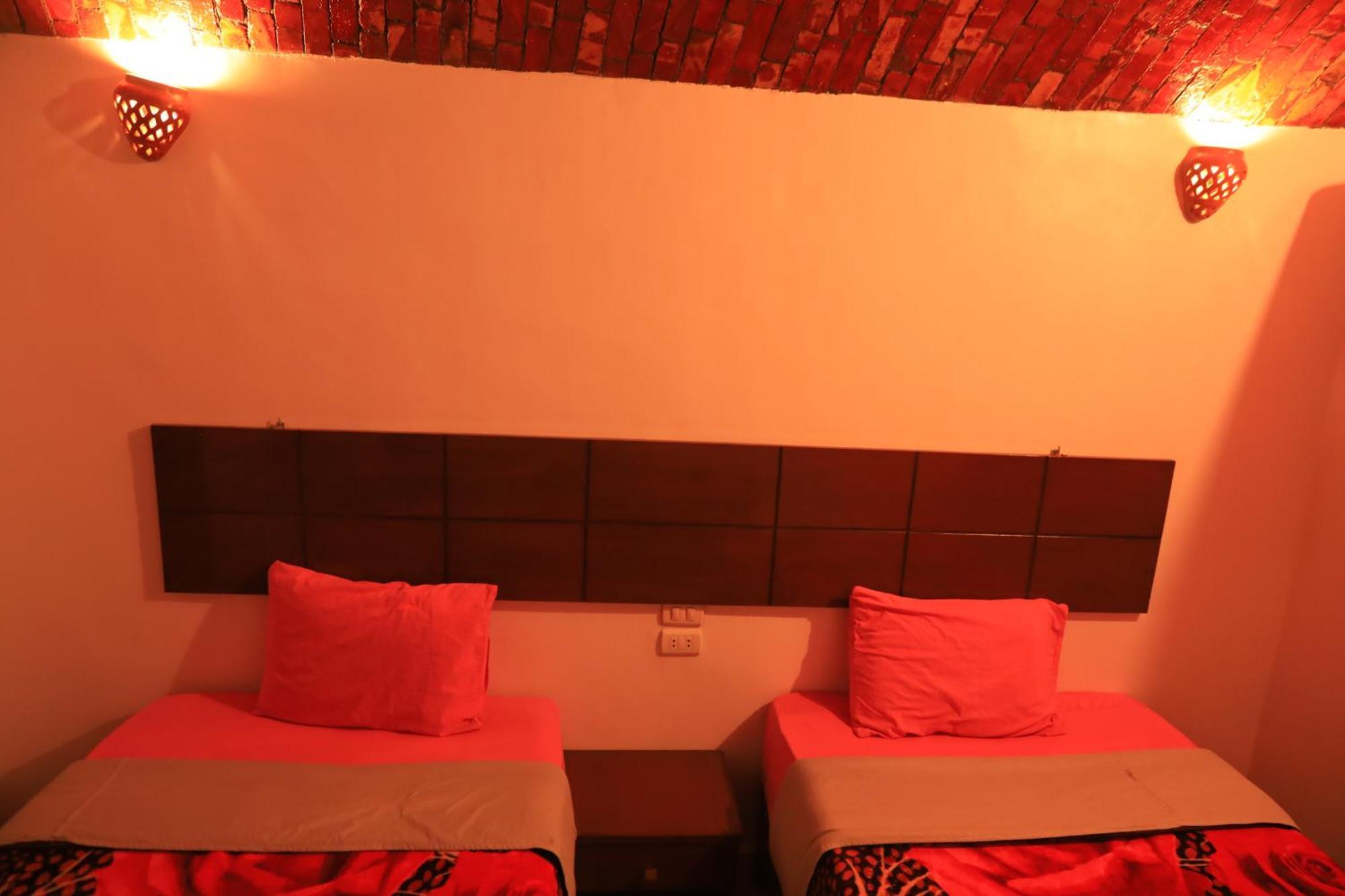 Jamaica Guest House 阿斯旺 客房 照片